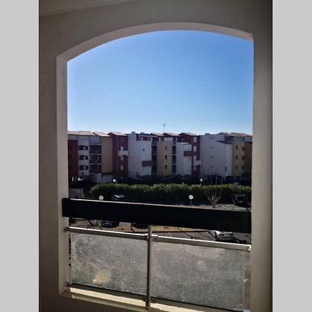 Studio Cap D'Agde Apartment Exterior photo
