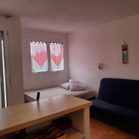Studio Cap D'Agde Apartment Exterior photo